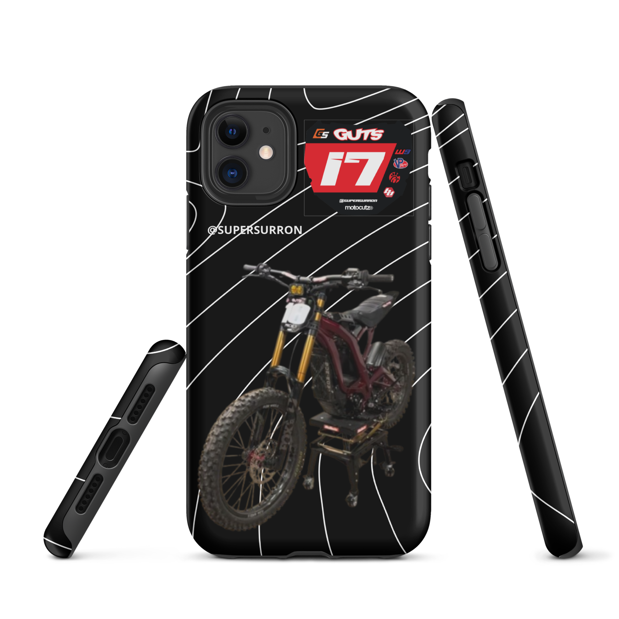 Super Rides Phone Case 2